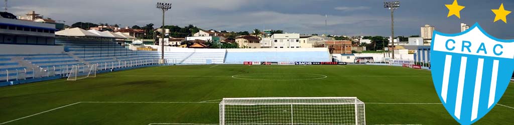 Estadio Genervino Evangelista da Fonseca